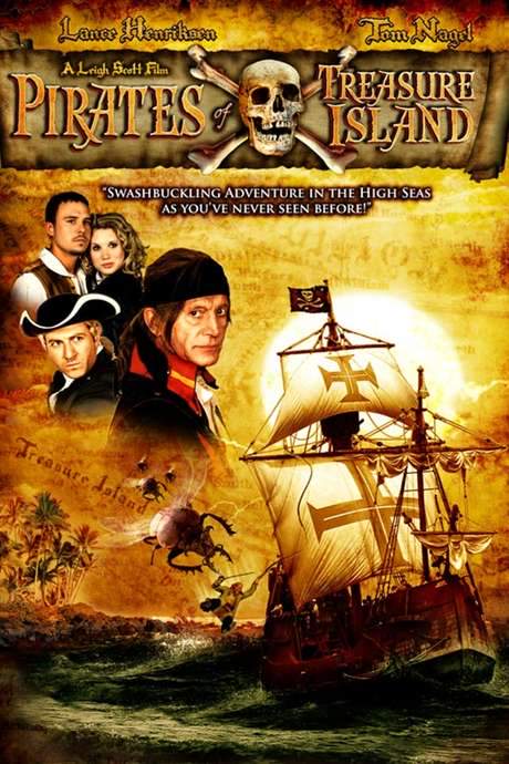 Pirates of Treasure Island